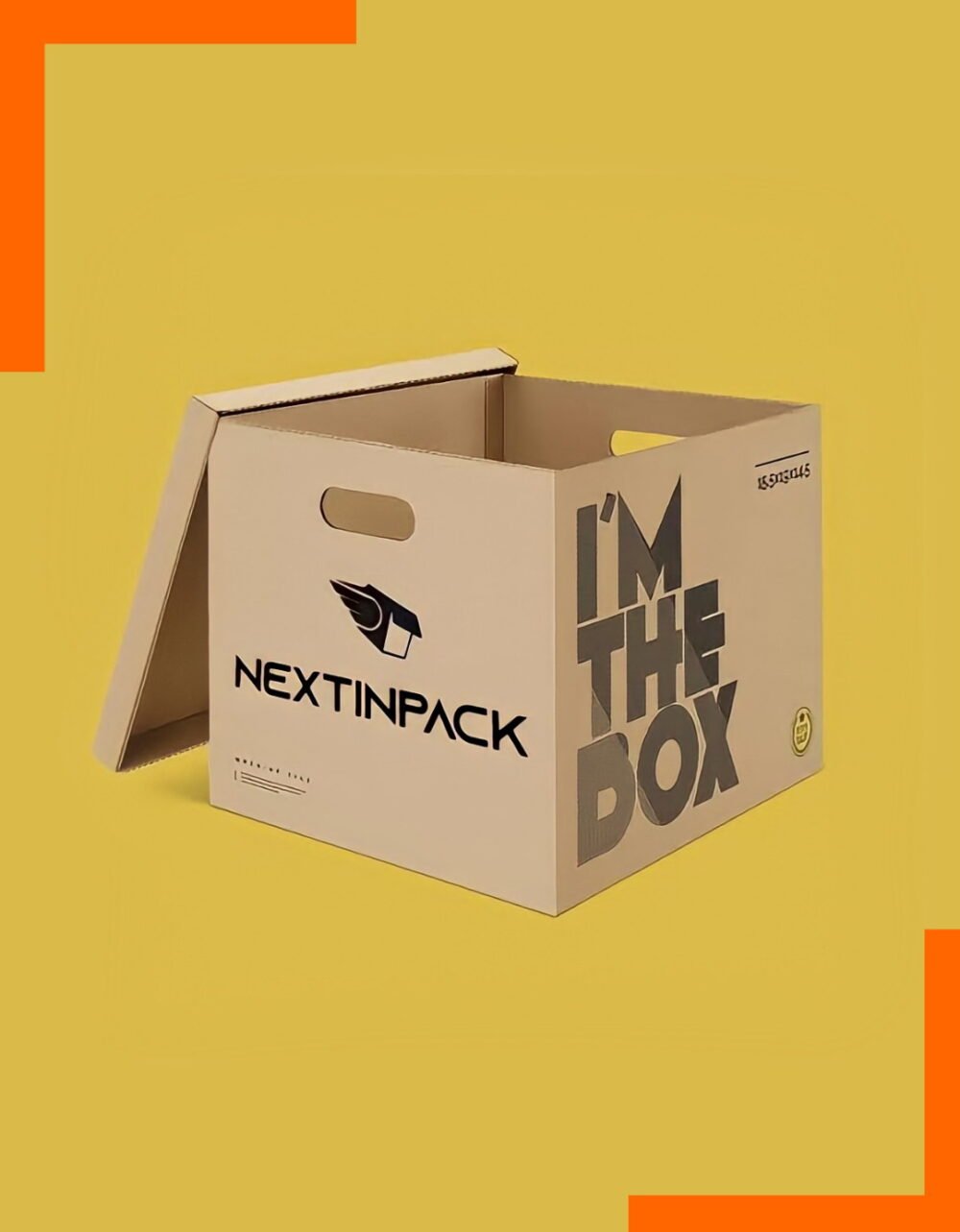 Next In Pack – Buy Best Packaging Material